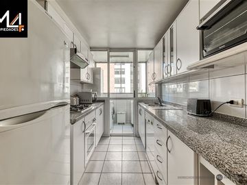 Departamento en Venta en Visviri / Padre Hurtado
