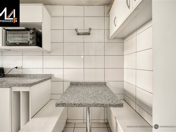 Departamento en Venta en Visviri / Padre Hurtado