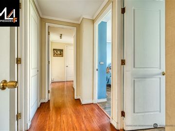 Departamento en Venta en Visviri / Padre Hurtado