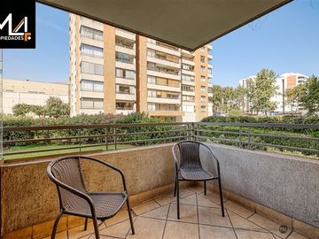 Departamento en Venta en Visviri / Padre Hurtado