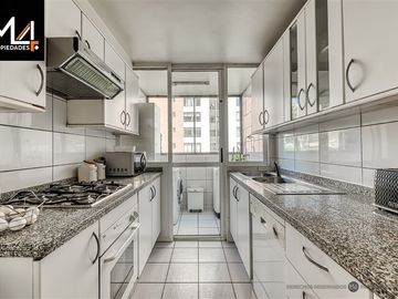 Departamento en Venta en Visviri / Padre Hurtado