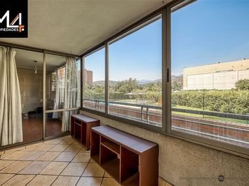 Departamento en Venta en Visviri / Padre Hurtado