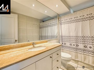 Departamento en Venta en Visviri / Padre Hurtado