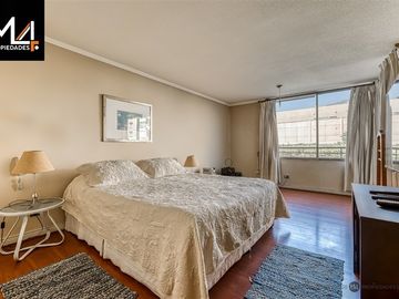 Departamento en Venta en Visviri / Padre Hurtado