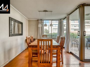 Departamento en Venta en Visviri / Padre Hurtado