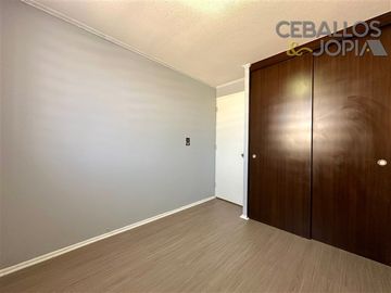 Departamento en Venta en Puerto del Norte II, Villa Alemana