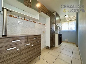 Departamento en Venta en Puerto del Norte II, Villa Alemana