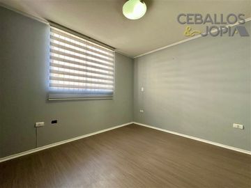 Departamento en Venta en Puerto del Norte II, Villa Alemana
