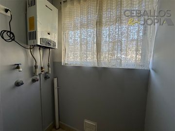 Departamento en Venta en Puerto del Norte II, Villa Alemana