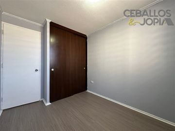 Departamento en Venta en Puerto del Norte II, Villa Alemana