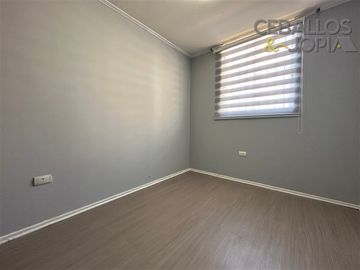 Departamento en Venta en Puerto del Norte II, Villa Alemana