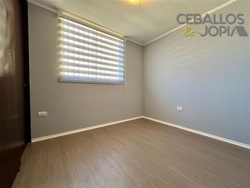 Departamento en Venta en Puerto del Norte II, Villa Alemana