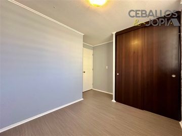Departamento en Venta en Puerto del Norte II, Villa Alemana