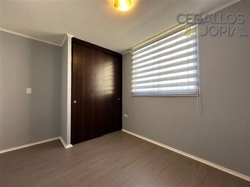 Departamento en Venta en Puerto del Norte II, Villa Alemana