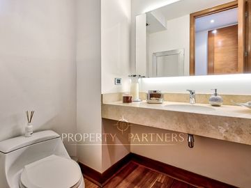 Amplio departamento en cerro San Luis El Golf