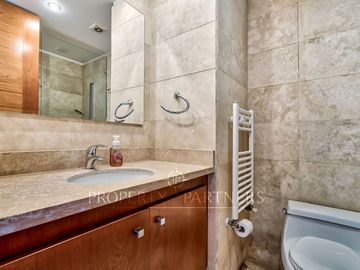 Amplio departamento en cerro San Luis El Golf