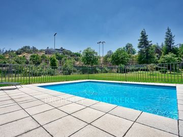 Amplio departamento en cerro San Luis El Golf