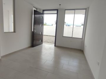 De venta casas | 177m2 construcción | 3 habitaciones | sector Colibrí |  Los Chillos