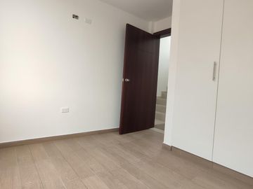 De venta casas | 177m2 construcción | 3 habitaciones | sector Colibrí |  Los Chillos