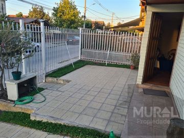Casa en Venta en LA OPERA CON VESPUCIO SUR AL FRENTE PARQUE ARAUCO MALL