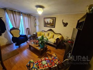 Casa en Venta en LA OPERA CON VESPUCIO SUR AL FRENTE PARQUE ARAUCO MALL
