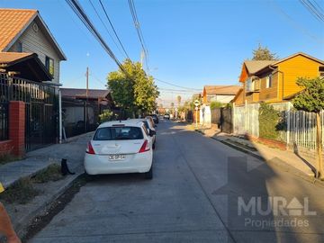 Casa en Venta en LA OPERA CON VESPUCIO SUR AL FRENTE PARQUE ARAUCO MALL