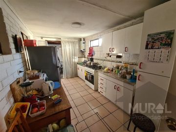 Casa en Venta en LA OPERA CON VESPUCIO SUR AL FRENTE PARQUE ARAUCO MALL
