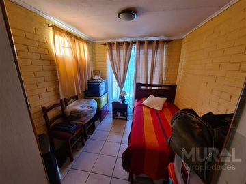 Casa en Venta en LA OPERA CON VESPUCIO SUR AL FRENTE PARQUE ARAUCO MALL