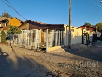 Casa en Venta en LA OPERA CON VESPUCIO SUR AL FRENTE PARQUE ARAUCO MALL