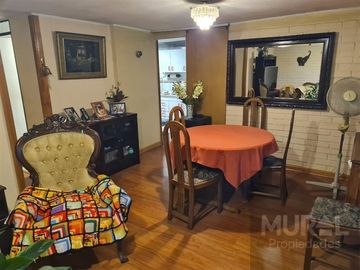 Casa en Venta en LA OPERA CON VESPUCIO SUR AL FRENTE PARQUE ARAUCO MALL