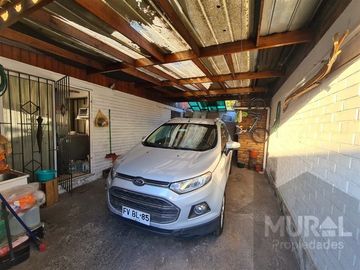 Casa en Venta en LA OPERA CON VESPUCIO SUR AL FRENTE PARQUE ARAUCO MALL