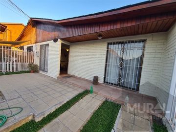 Casa en Venta en LA OPERA CON VESPUCIO SUR AL FRENTE PARQUE ARAUCO MALL