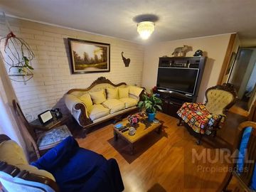 Casa en Venta en LA OPERA CON VESPUCIO SUR AL FRENTE PARQUE ARAUCO MALL