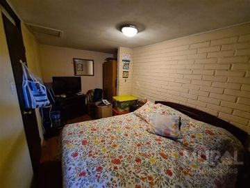 Casa en Venta en LA OPERA CON VESPUCIO SUR AL FRENTE PARQUE ARAUCO MALL