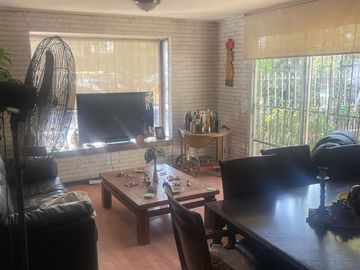 Casa en Venta en Walker Martinez esquina Parque Deportivo La Araucana