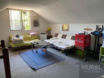 Casa en Venta en Walker Martinez esquina Parque Deportivo La Araucana
