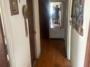 Casa en Venta en Walker Martinez esquina Parque Deportivo La Araucana