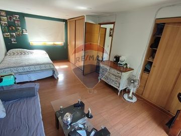 Se vende casa 5D, 3B, Las Condes