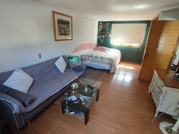 Se vende casa 5D, 3B, Las Condes