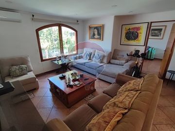 Se vende casa 5D, 3B, Las Condes