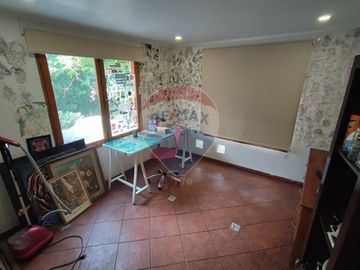 Se vende casa 5D, 3B, Las Condes