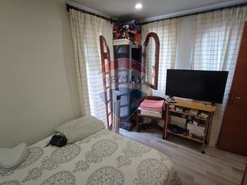Se vende casa 5D, 3B, Las Condes