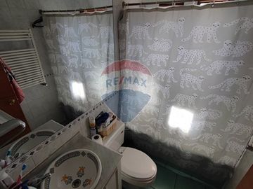Se vende casa 5D, 3B, Las Condes