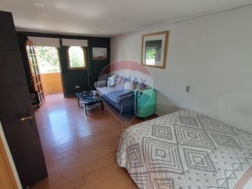 Se vende casa 5D, 3B, Las Condes