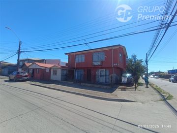 Casa en Venta en SALINAS