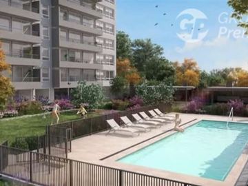 Departamento en Venta en Av. Til Til / Rodrigo de araya