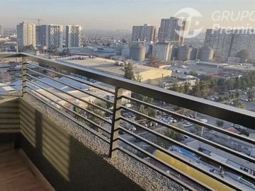 Departamento en Venta en Av. Til Til / Rodrigo de araya