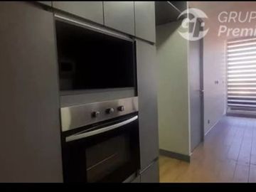 Departamento en Venta en Av. Til Til / Rodrigo de araya