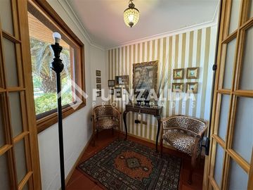Casa en Venta en Condominio Colinas de Santo Domingo