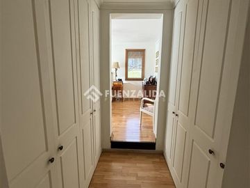 Casa en Venta en Condominio Colinas de Santo Domingo